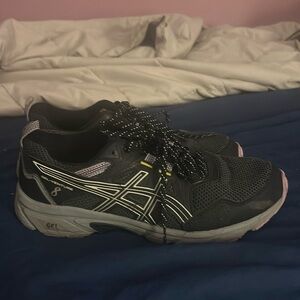 running/athletic sneakers